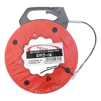 알티피아 세신 SB-O305A 15m <b>요비선</b> 낚시대 안내선