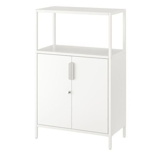 이케아 TROTTEN 트로텐 도어 수납장 70X110cm이미지입니다. 누르면 해당 게시물로 새창이동합니다.