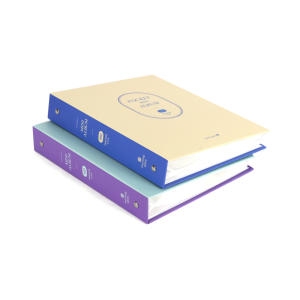 모닝글로리 미니 포켓앨범 4x6 2단 랜덤