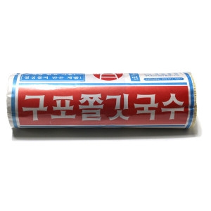 대교농산 구포쫄깃국수 1.4kg