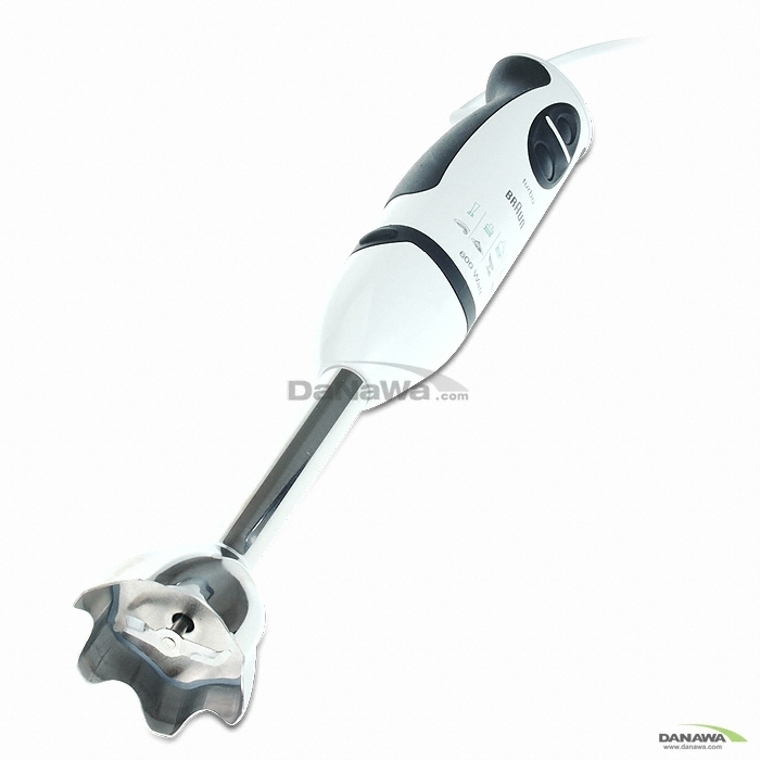 브라운 MR5550MFP_이미지