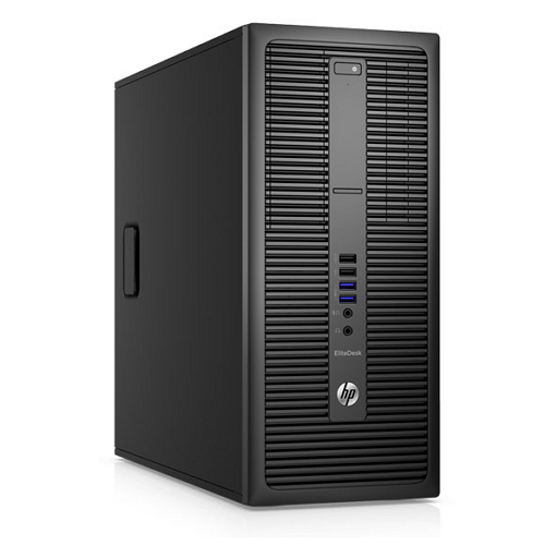HP 엘리트데스크 800 G2 TWR 8G265FD GTX1050