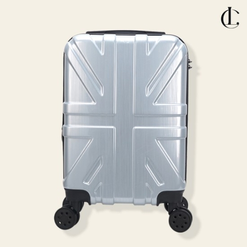 캐리어 하드캐리어 대형 튼튼한 트렁크 가방_270YHB (24인치)