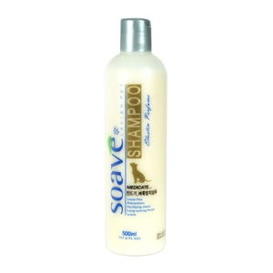  쏘아베 이,벼룩.진드기방지 샴푸 500 ml