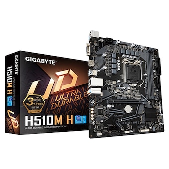 GIGABYTE H510M H 듀러블에디션 제이씨현