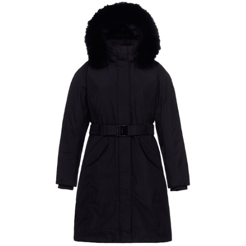 히마 WSP 다운자켓2 1BYPAWU502BK