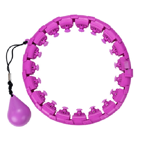 넥스피아 떨어지지않는 스마트훌라후프 1.3kg