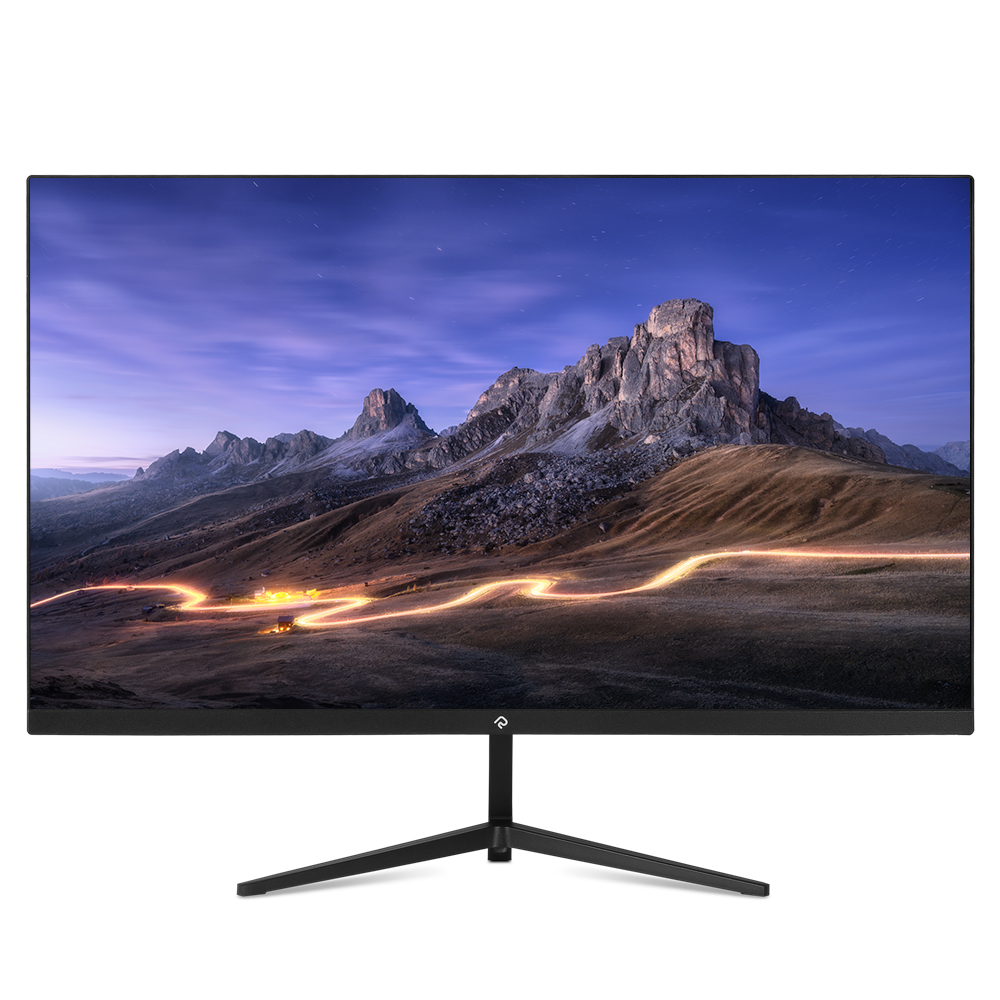 래안텍 PANTHEON QA2700S IPS 100 QHD 게이밍 (중고)