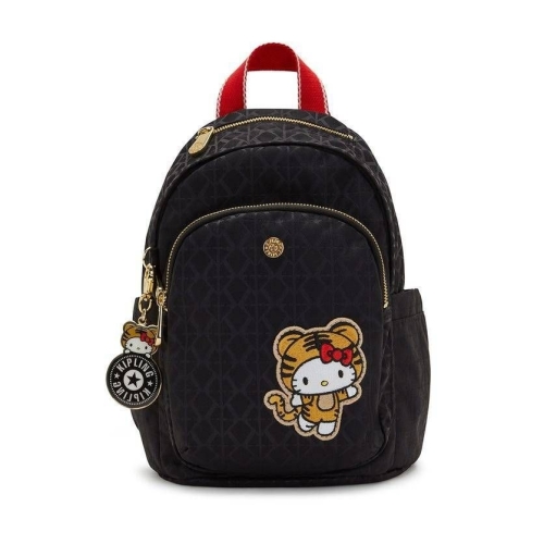X 헬로키티백팩델리니 DELIA MINI KMABA15CYKT