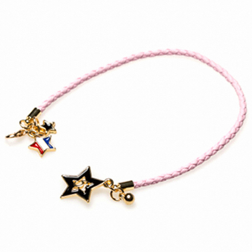 리미트 별과 별 렌즈캡홀더 (12cm)