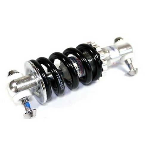 자전거 뒷 스프링쇼바 대형 160mm이미지입니다. 누르면 해당 게시물로 새창이동합니다.