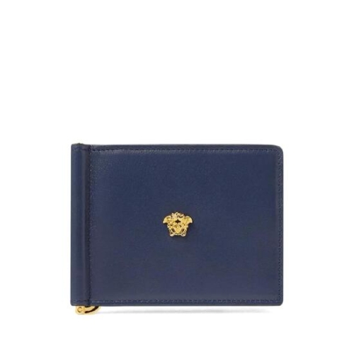 메두사 헤드 플라크 지갑 DPU59781A14675