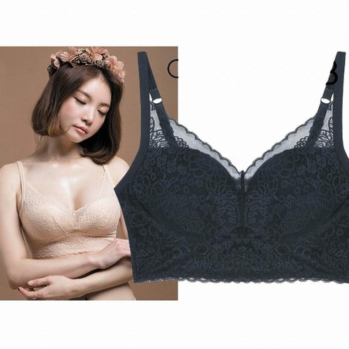 컴포트랩 사기레이스 브라렛_이미지
