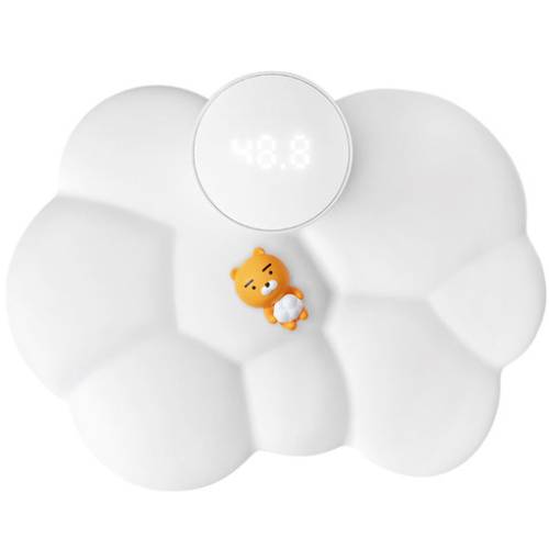 카카오프렌즈 홈 스마트 체중계 KFH-SC01_이미지