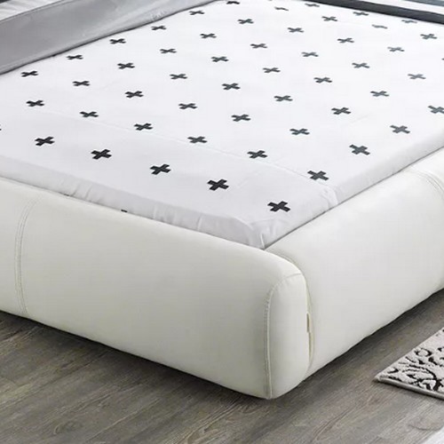 채우리 비앙 저상형 패밀리침대 SS+Q (본넬스프링)_이미지