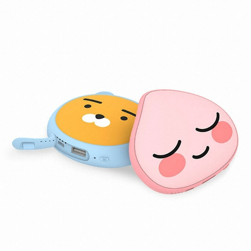 īī�������� �ĵ���̾� ������ �ճ��� 5000mAh