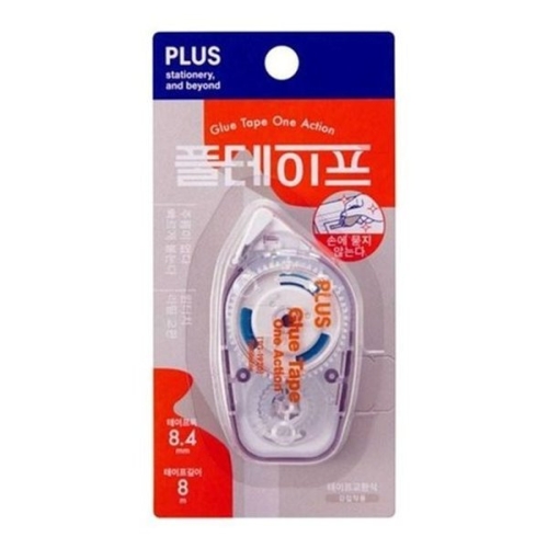  PLUS 원액션 풀테이프 TG-1920