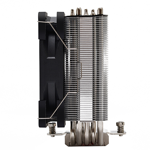 Thermalright Assassin King 120 ����