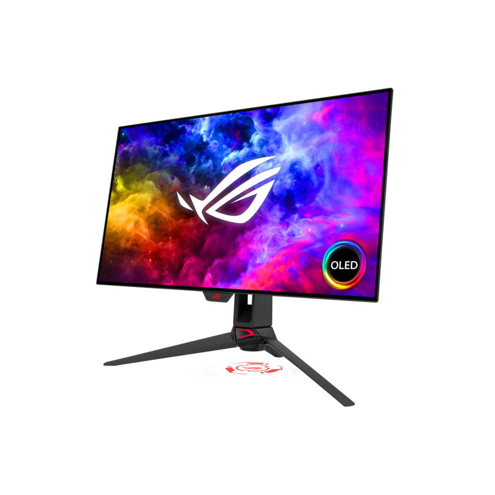 ASUS ROG SWIFT OLED PG27AQDM (해외구매)_이미지