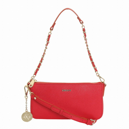 DKNY ���ǾƳ� �̴ϼ��&ũ�ν��� (DAMO3AA047A00R5)