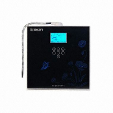 JW중외제약 이오스 리디아 8040_이미지