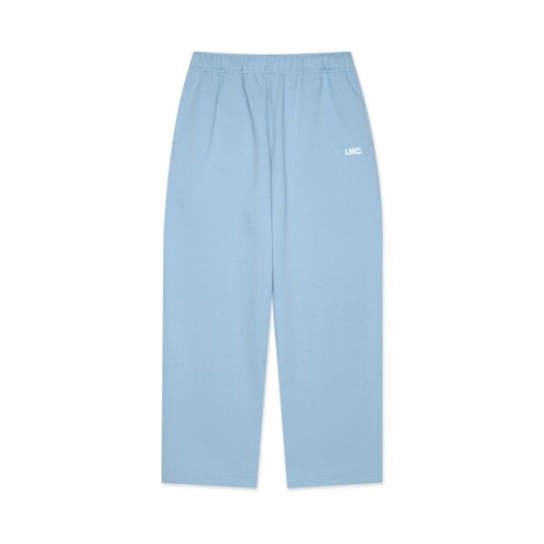엘엠씨(LMC) LMC S OG STRAIGHT SWEAT PANTS light blue 0LM45CSP110LBL 169611