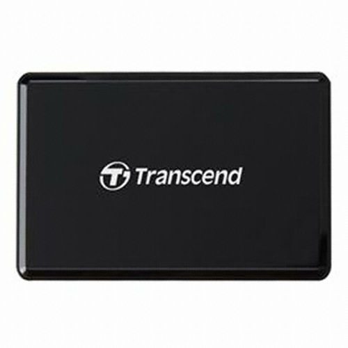트랜센드 TS-RDF9K2 카드리더기_이미지