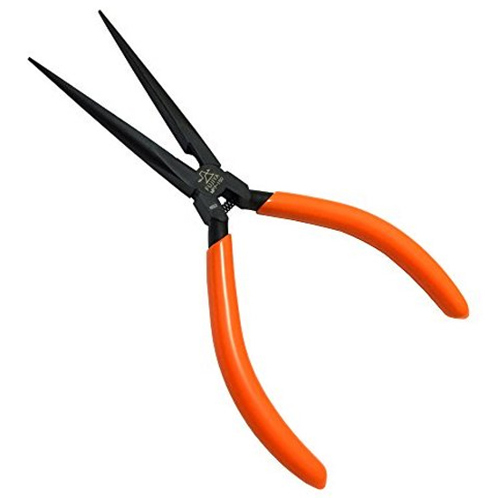핀셋 롱노우즈 플라이어 MP7-150