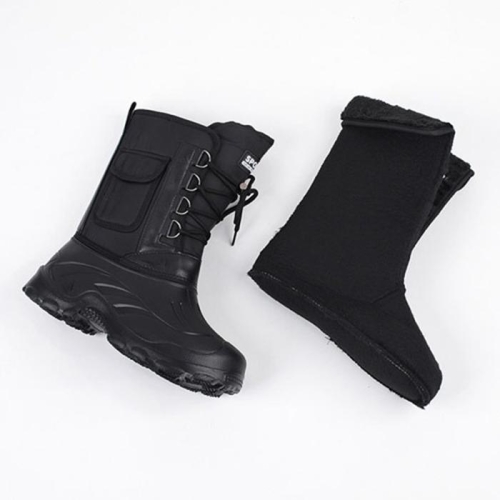 모피어스 모피어스 퍼 끈방한화 CNK0992