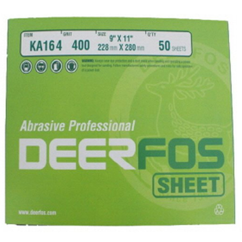 고려연마 디어포스 천사포 KA164 (1장)_이미지