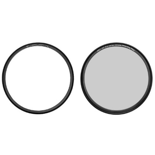 H&Y HD Evo 마그네틱 CPL 렌즈필터 (95mm)_이미지