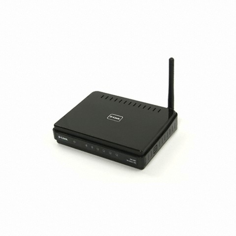 D-Link DIR-600 공유기 패키지 (DWA-140)_이미지