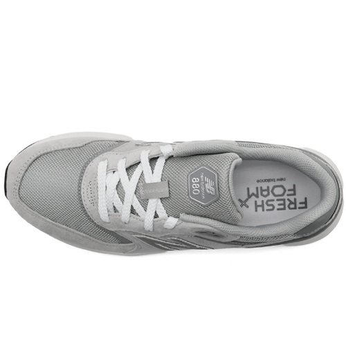 뉴발란스 프레쉬폼x 워킹 880 V7 M8806HE NBPQGB157G_이미지