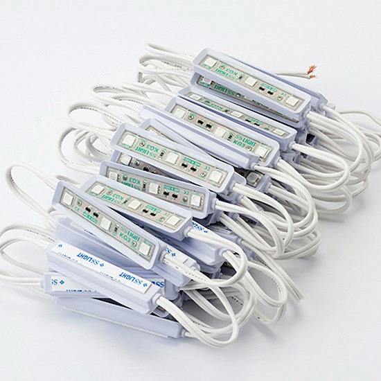 ������������Ʈ LED KPL ������ 3�� ��� ��� 0.72W