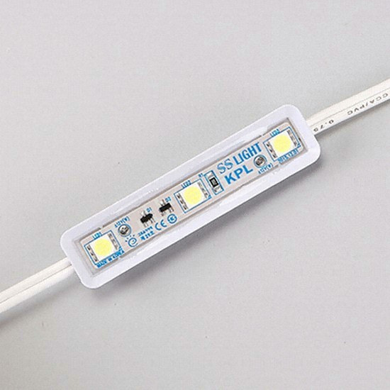 ������������Ʈ LED KPL ������ 3�� ��� ��� 0.72W