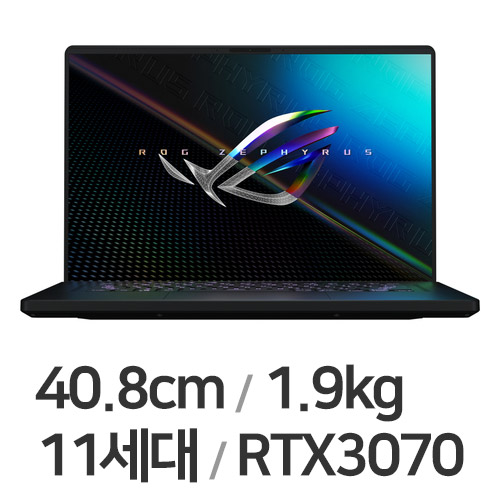 ASUS ROG 제피러스 M16 GU603HR-K8004T (SSD 2TB)_이미지