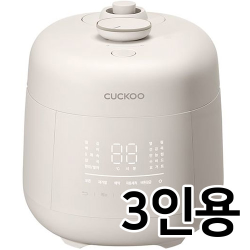 쿠쿠전자 CRP-T0310FGW