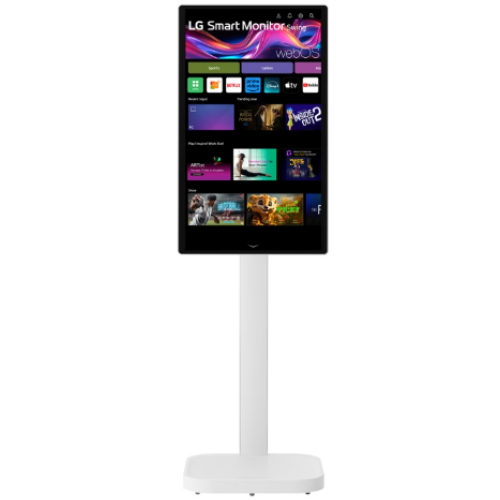 LG���� ���� 32U889SAW �̵��� ��Ű��