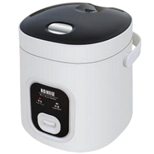 아쿠아스탭 대형 전기 밥솥 (해외구매)