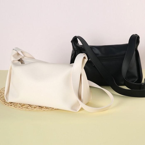 할마마마 심플내추럴크로스백 베이직 일상 국내제작 9991398A