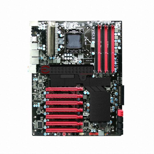 EVGA X58 Classified 4-Way SLI