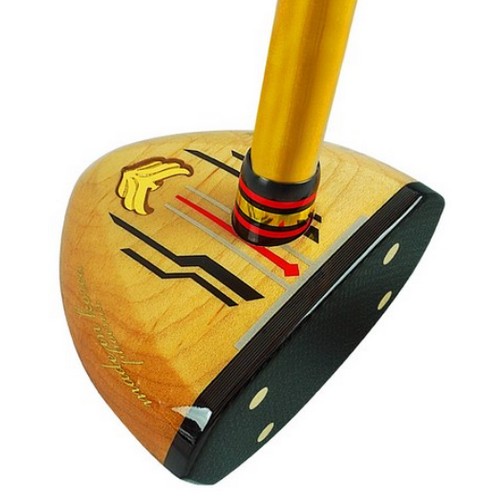 한국파크골프HKP 2025 피닉스 K-05 (단품)_이미지