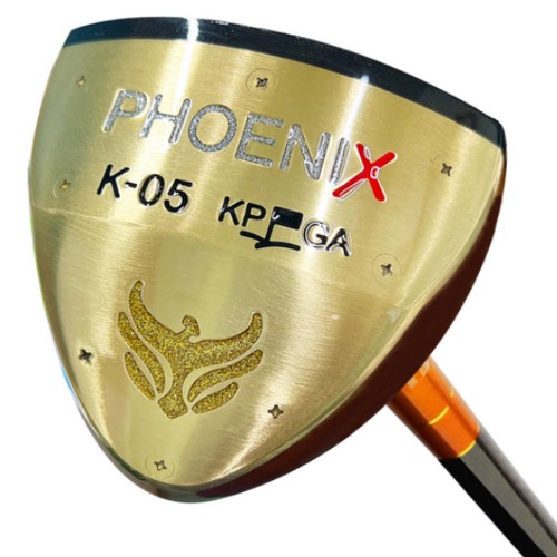 한국파크골프HKP 2025 피닉스 K-05 (단품)