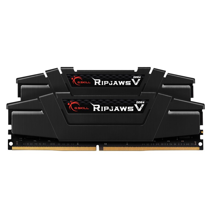 G.SKILL DDR4-3600 CL17 RIPJAWS VK 패키지