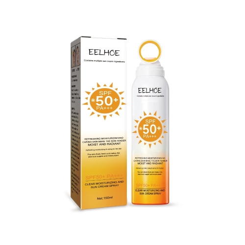 EELHOE EELHOE 선스프레이 150ml (2개)_이미지