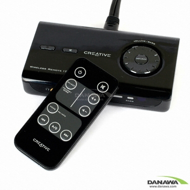 Creative WIRELESS REMOTE i200