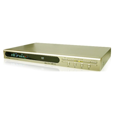 현대 DVX-520A
