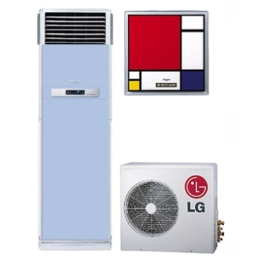 LG전자 휘센 LP-C180DPB+LS-C61FA (기본설치비 별도)_이미지
