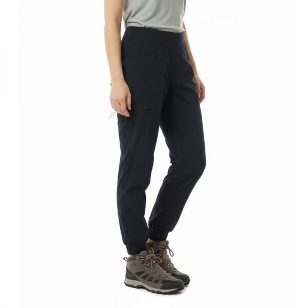 블랙다이아몬드 테크니션 조거 팬츠 WOMENS Black QAWAP750165