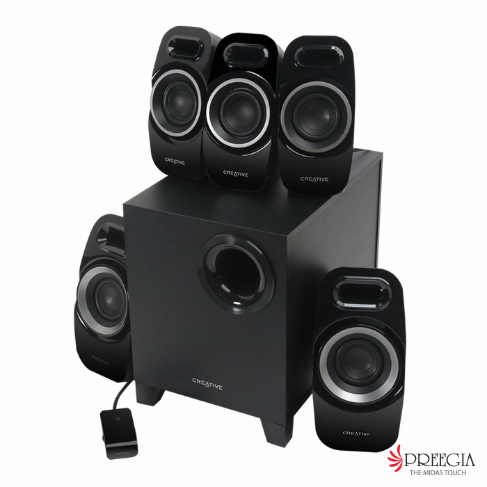 Creative Inspire T6300